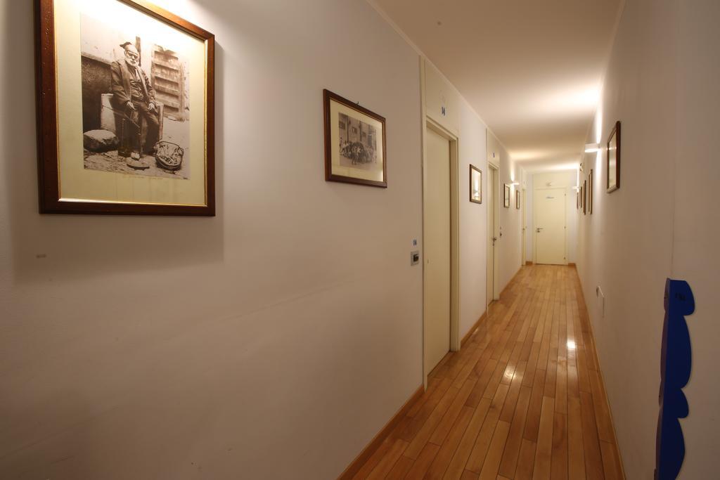 Rigel Hotel Catane Extérieur photo