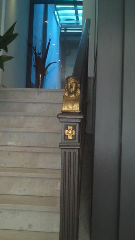 Rigel Hotel Catane Extérieur photo