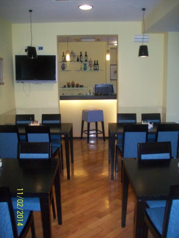 Rigel Hotel Catane Extérieur photo