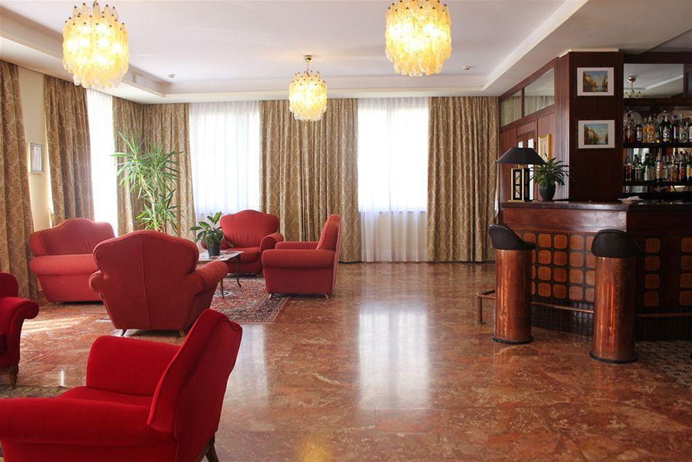 Rigel Hotel Catane Extérieur photo