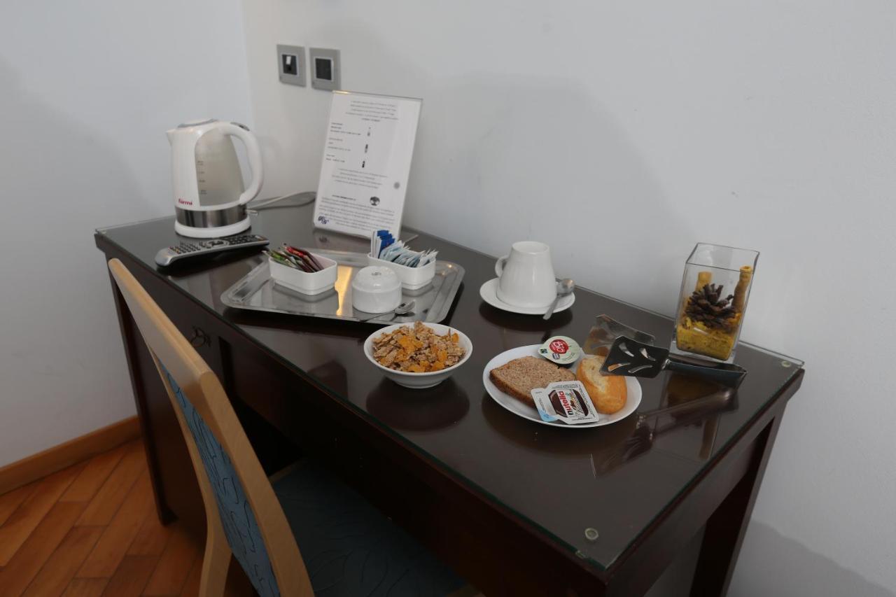 Rigel Hotel Catane Extérieur photo